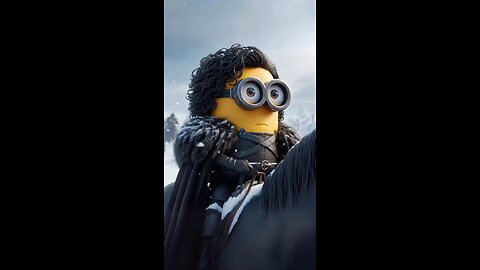 Minions in Game of Thrones