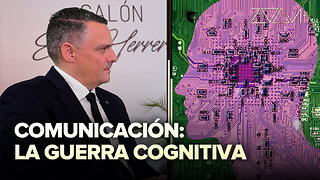 Comunicación: la guerra cognitiva