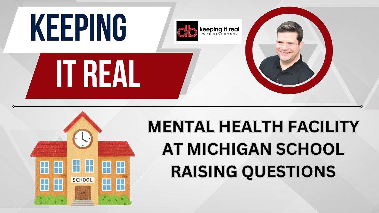 Mental Health Facility at school raises concerns