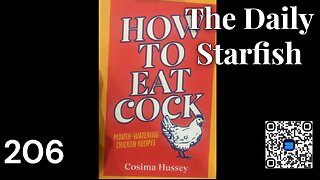 The Daily Starfish #206 #digitalid #news #viral #shorts #ww3