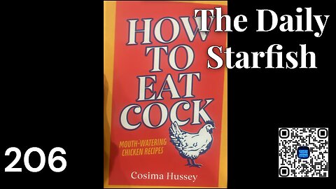 The Daily Starfish #206 #digitalid #news #viral #shorts #ww3