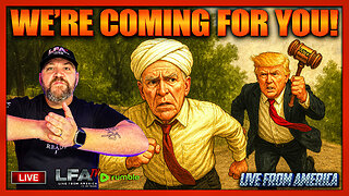 LIVE & BREAKING NEWS! | FRIDAY 11/7/25