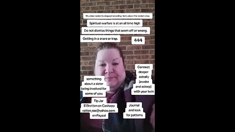 Retaliation: Somrone watching you #Daily #Tarot