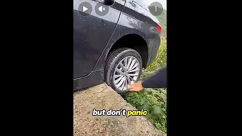 how to resolve cars like this #driving #truckdriver #driver #drivingreview