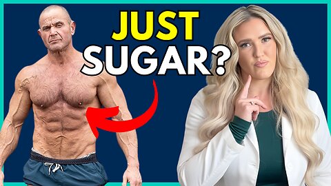 Why You Shouldn’t Do the Sugar Diet (Even If You Lose Weight)