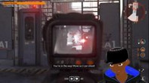 OK TIME TO LOCK IN !!! Wolfenstein: Young Blood PRT 2💙🤘🏿❤️