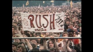 La Villa Strangiato ~ Rush