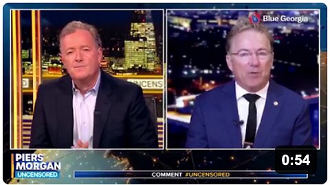 Senator Rand Paul shreds Venezuela attack logic