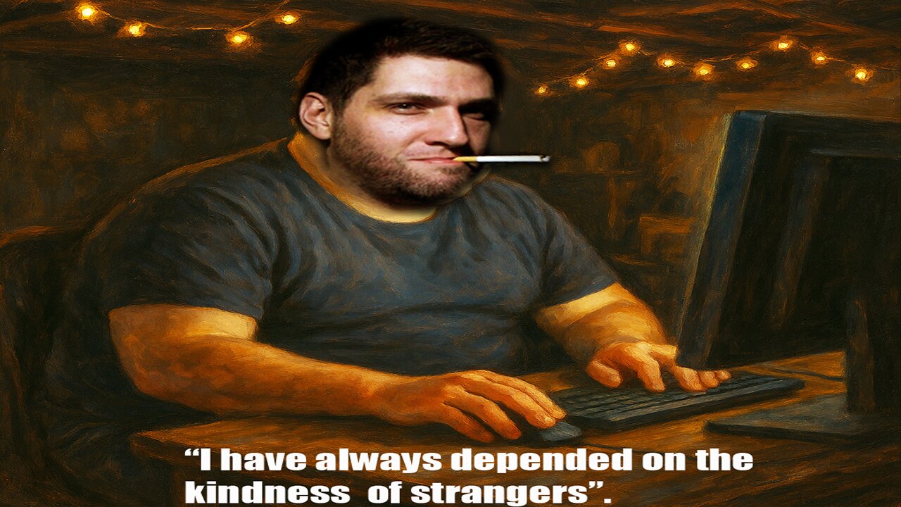 Millennial Woes - A Year In Grift - Compilation Video