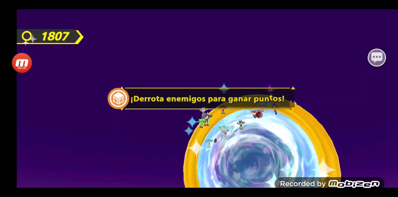 sonic rumble