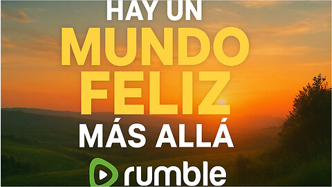 🎧 Hay un mundo feliz más allá 🌅 _ Himno de esperanza con fuego profético _ Jesús viene 🔥 #AsminAbel