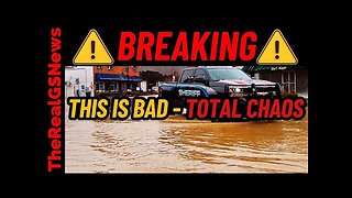 BREAKING! DISASTER DECLARATION DECLARED IN KENTUCKY... THIS IS BAD