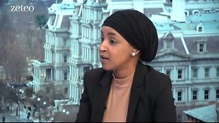 Rep Ilhan Omar: Elon Musk Lies Everyday