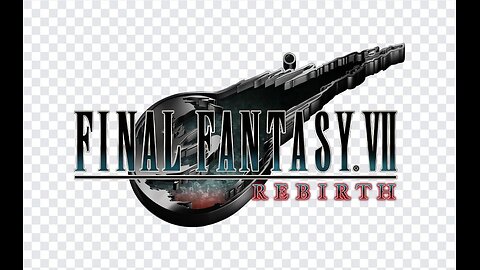 Final Fantasy 7 Rebirth