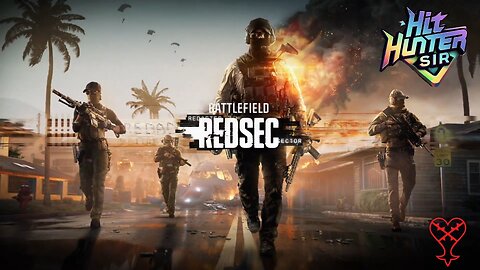 Battlefield 6 REDSEC