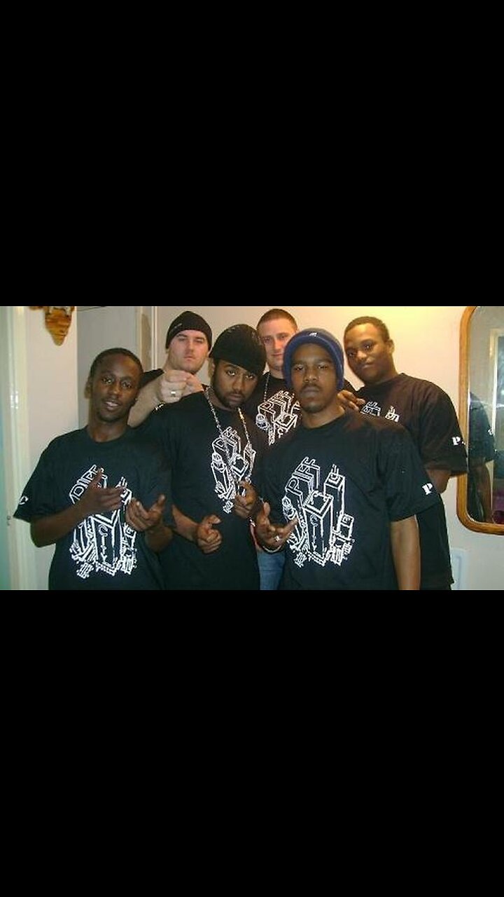 UK Black man admits White genocide is real