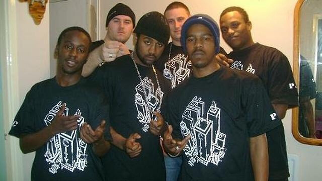 UK Black man admits White genocide is real