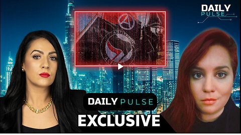 Communist Revolution Planned for 1 May 2028? ft. Karlyn Boryshenko