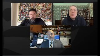Weaponization of financial system and Debt-to-GDP w/ Raymond Zucaro The Duran
