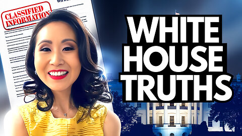 Former DNC Chair Lindy Li EXPOSES Truths About the White House