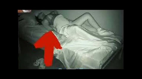 10 Scary Videos And Disturbing Things On The Internet