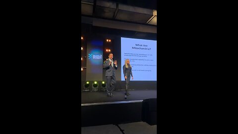 Cellular health goes global 🌍