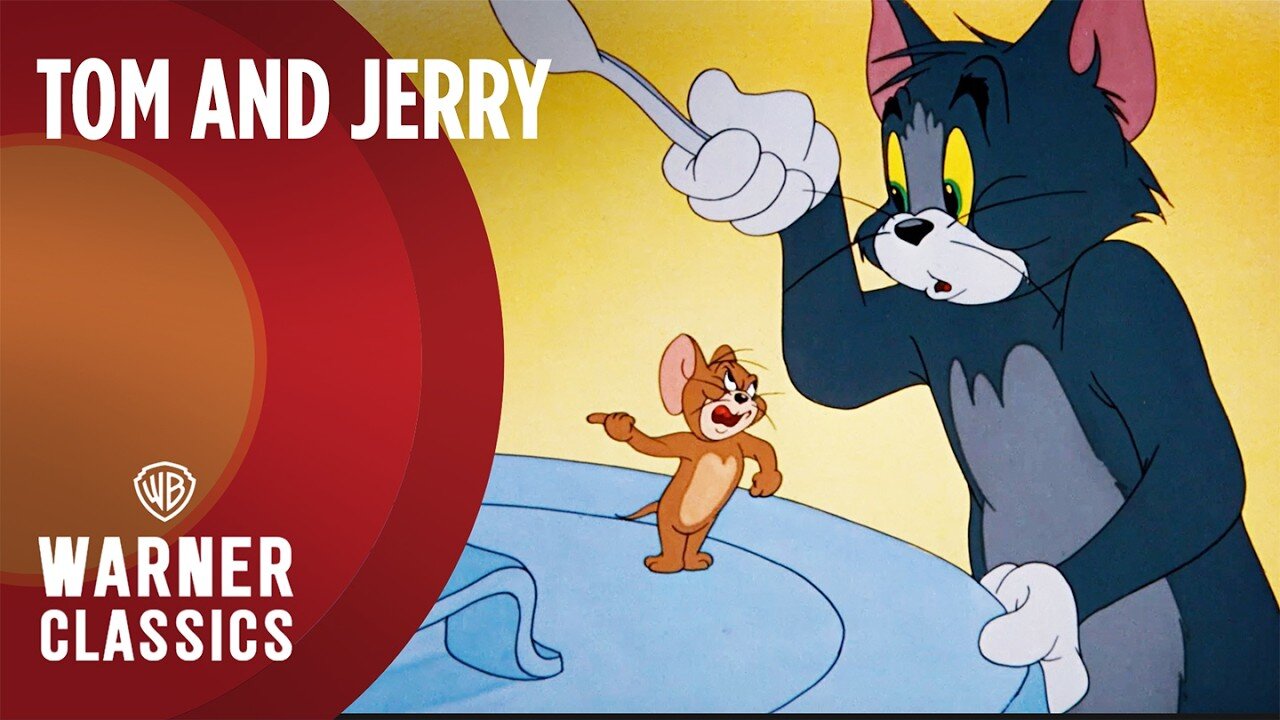 Tom and Jerry | Best Episodes