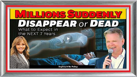 Bo Polny & Sophia- B.R.A.V.O - Sudden WEALTH & MILLION GONE!!