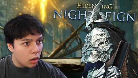mb for the late stream + Preparing for Elden Ring Seamless Coop tmr with ER Nightreign + join up!