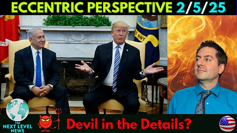 Future of Gaza: Devil in the Details?