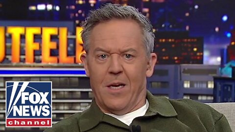 Greg Gutfeld: DNC virtue signalers fear contempt, and lose anyway