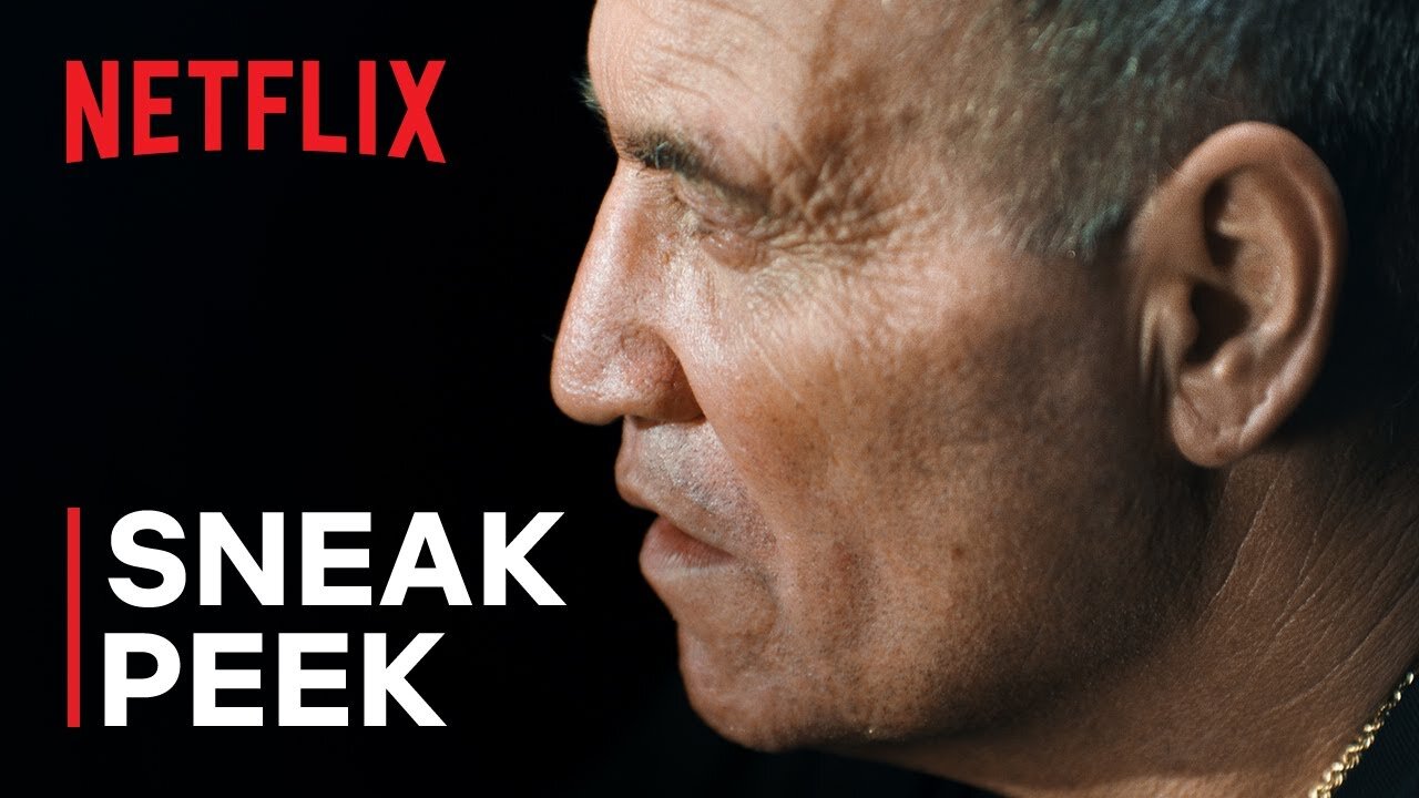 Mob War: Philadelphia vs. The Mafia | Sneak Peek | Netflix