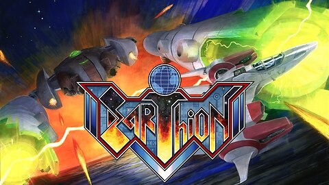 Earthion (Genesis) Winter 2024 demo