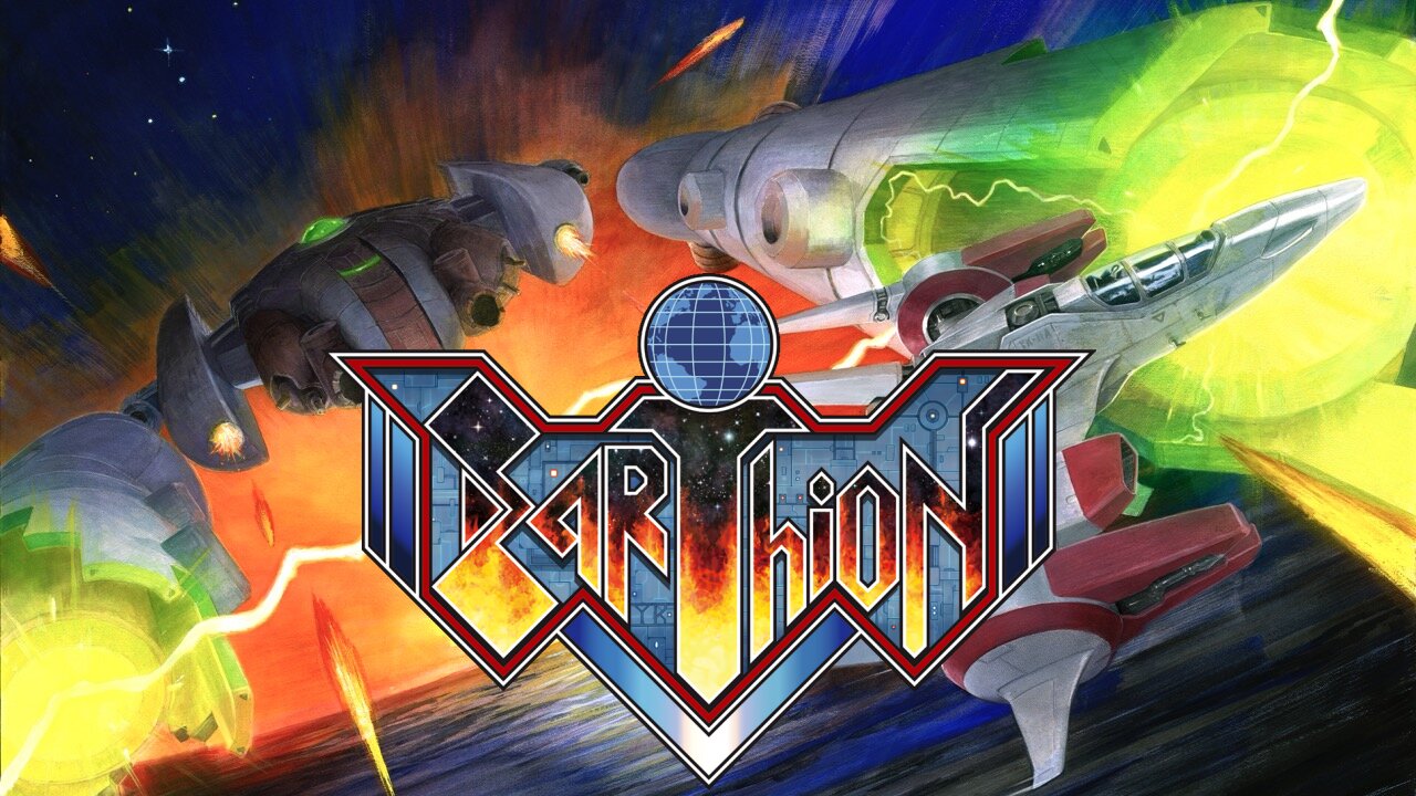 Earthion (Genesis) Winter 2024 demo