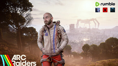 ARC RAIDERS TRIOS – LOCKED IN FOR WAR 💪💥