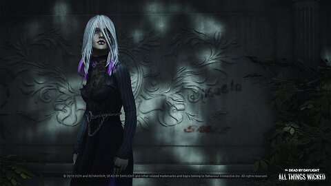 Haunted by Daylight| Chill sesh DBD event|Steam|