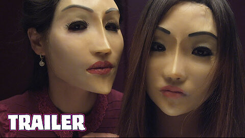 THE LAST SUPPER (2025) Official Trailer (HD) HORROR ANTHOLOGY