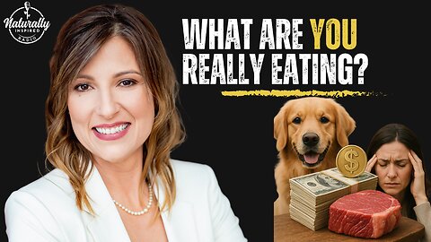 💰🐾 Private Equity & Pets 😱 | 🥩 USDA Beef Truth 🍽️ | 💔 5 Signs of Toxic Relationships 🚫