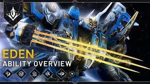 [Predecessor] Gigantic New Update, New Hero, New Items, and Brand New Battlepass. Come Check It Out