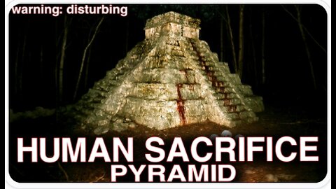 HUMAN SACR!F!CE TEMPLE: The Secret Italy Wants You To Forget - The Paranormal Files