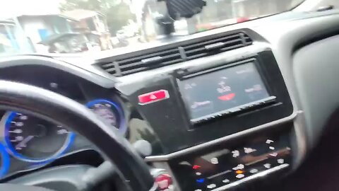 Test Driving (Tagalog)