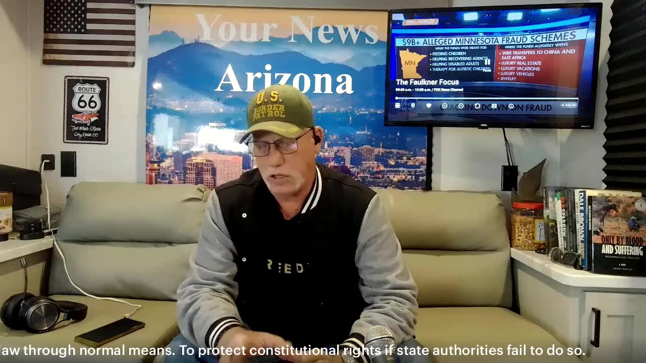 Insurrection Act or Posse Comitatus Act?