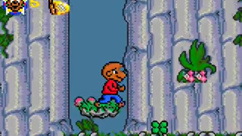 Game Gear Longplay 137 The Berenstain Bears Camping Adventure