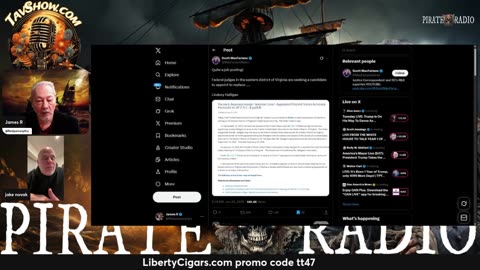 Trump Tuesday-Happy Annie of Trump Inauguration 😎🇺🇲/PROMO/ https://libertycigars.com/ ✨🇺🇲