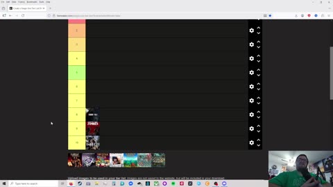 My Top-10 Video Games Hand Picked by Miko