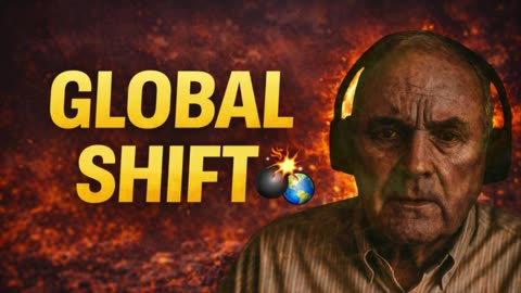 P5🛑 MUST WATCH: Jim Willie Predicts the World After the System BREAKS 💣