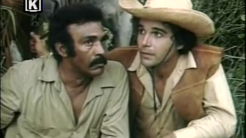 Hermanos - Capitulo 28