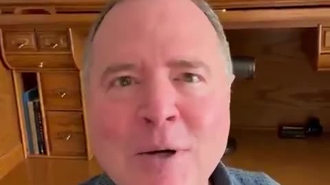 PATHETIC: Rep. Adam Schiff (D-Calif.) posts video using AI to compare the White House Ballroom