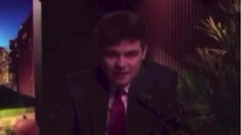 Nick Fuentes: The Difference Between the Two Parties - GOP vs Dems Exposed!