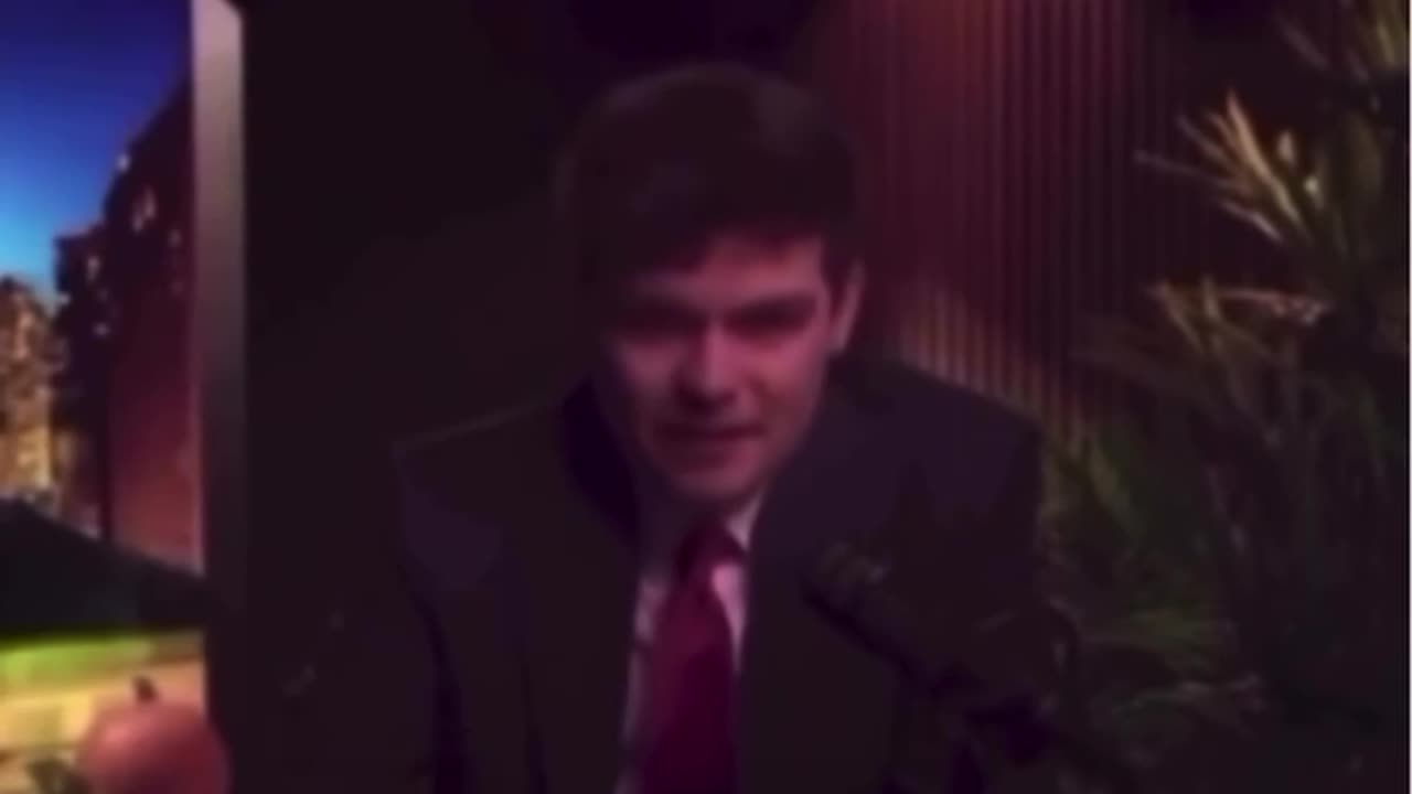 Nick Fuentes: The Difference Between the Two Parties - GOP vs Dems Exposed!